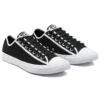 Chuck Taylor All Star „Schwarz-Weiß“