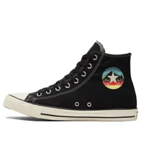 Chuck Taylor All Star „Schwarz Weiß Rot“