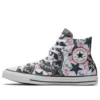 Chuck Taylor All Star „Schwarz Weiß Rot“