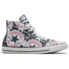 Chuck Taylor All Star „Schwarz Weiß Rot“