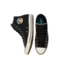 Chuck Taylor All Star „Schwarz Weiß Rot“