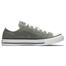 Chuck Taylor All Star Seasonal Color Low Top „Gray White“