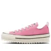 Chuck Taylor All Star Sharksole Ox „Pink“