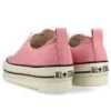 Chuck Taylor All Star Sharksole Ox „Pink“