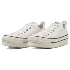Chuck Taylor All Star Sharksole Ox „Weiß“