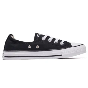 Chuck Taylor All Star Shoreline „Black“