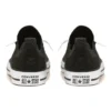 Chuck Taylor All Star Shoreline Knit „Schwarz“