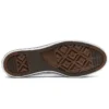 Chuck Taylor All Star Shoreline Knit Slip-On „Weiß Schwarz“