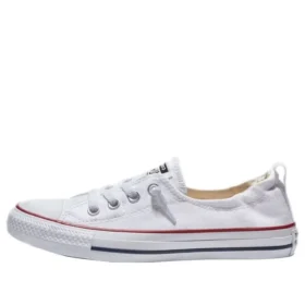 Chuck Taylor All Star Shoreline Ox „Weiß“