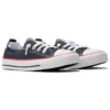 Chuck Taylor All Star Shoreline Schuhe „Black White“