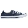 Chuck Taylor All Star Shoreline Slip „Navy“