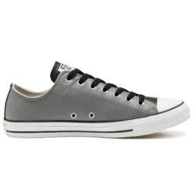 Chuck Taylor All Star „Silver Grey“