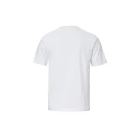 Chuck Taylor All Star Skateboard-Print Kurzarm-Shirt „Weiß“ Chuck Taylor All Star Skateboard-Print Kurzarm-Shirt „Weiß“