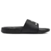 Chuck Taylor All Star Slide Low Top „Black“