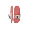 Chuck Taylor All Star Slide Slipper „Pink White“