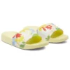 Chuck Taylor All Star Slide Slippers Gelb