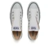 Chuck Taylor All Star Slip-On III OX „Weiß“
