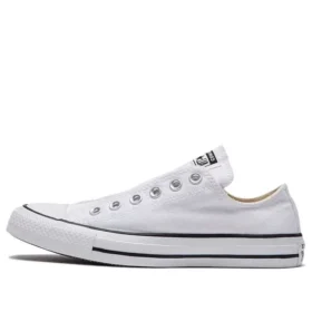 Chuck Taylor All Star Slip Ox „Weiß“