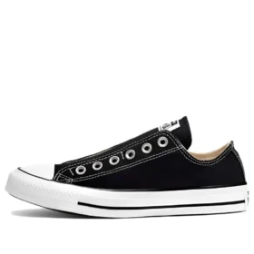Chuck Taylor All Star Slip „Schwarz“