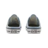 Chuck Taylor All Star Slipper „Blau-Weiß“
