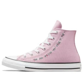 Chuck Taylor All Star Sneakers „Phantom Violet“
