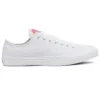 Chuck Taylor All Star Space Racer Low Top „Classic White“