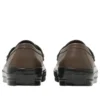 Chuck Taylor All Star Squaretoe Loafer „Dark Brown Black“