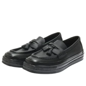 Chuck Taylor All Star Squaretoe Loafer „Schwarz“