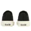 Chuck Taylor All Star Squaretoe SU OX „Schwarz“