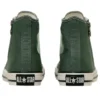 Chuck Taylor All Star Starzip Hi „Army Green“