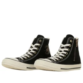 Chuck Taylor All Star Starzip Hi „Black“