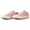 Chuck Taylor All Star Stitching Ox „Smokey Pink“