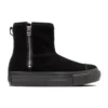 Chuck Taylor All Star Suede Chuck Taylor All Star PLTS BT Z High Top „Schwarz“