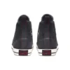 Chuck Taylor All Star Suede High Top „Black“