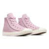 Chuck Taylor All Star Suede High Top „Phantom Violet“