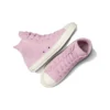 Chuck Taylor All Star Suede High Top „Phantom Violet“