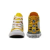 Chuck Taylor All Star Summer Submarines High Top „Amarillo“