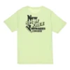 Chuck Taylor All Star Summer Super Incredible Special T-Shirt (asiatische Größen) „Grün“