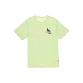 Chuck Taylor All Star Summer Super Incredible Special T-Shirt (asiatische Größen) „Grün“ Chuck Taylor All Star Summer Super Incredible Special T-Shirt (asiatische Größen) „Grün“