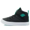 Chuck Taylor All Star Superplay „Digital Terrain – Schwarz“