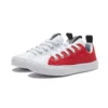 Chuck Taylor All Star Superplay „Red White“