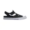 Chuck Taylor All Star Superplay „Small Black“