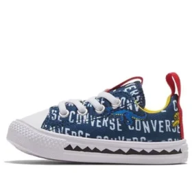 Chuck Taylor All Star Superplay „Weiß-Blau“