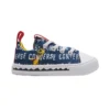 Chuck Taylor All Star Superplay „Weiß-Blau“