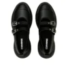 Chuck Taylor All Star Surgetrainer MJ ST OX „Schwarz“