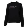 Chuck Taylor All Star Sweater – asiatische Größen – „Schwarz“