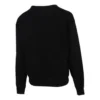 Chuck Taylor All Star Sweater – asiatische Größen – „Schwarz“