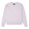 Chuck Taylor All Star Sweatshirts asiatische Größen „Purple“