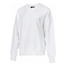 Chuck Taylor All Star Sweatshirts Asiatische Größen „White“ Chuck Taylor All Star Sweatshirts Asiatische Größen „White“