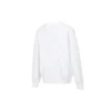 Chuck Taylor All Star Sweatshirts Asiatische Größen „White“
